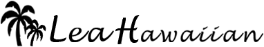 Lea Hawaiian